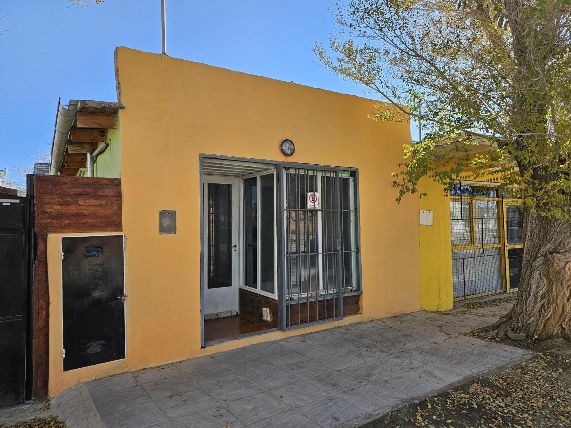 Dpto Bbb Apartment Zapala Exterior photo