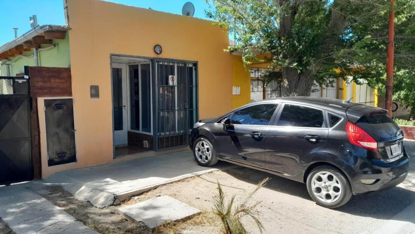 Dpto Bbb Apartment Zapala Exterior photo